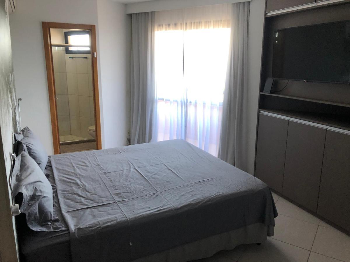 Studio particular em Hotel Salvador Exterior foto