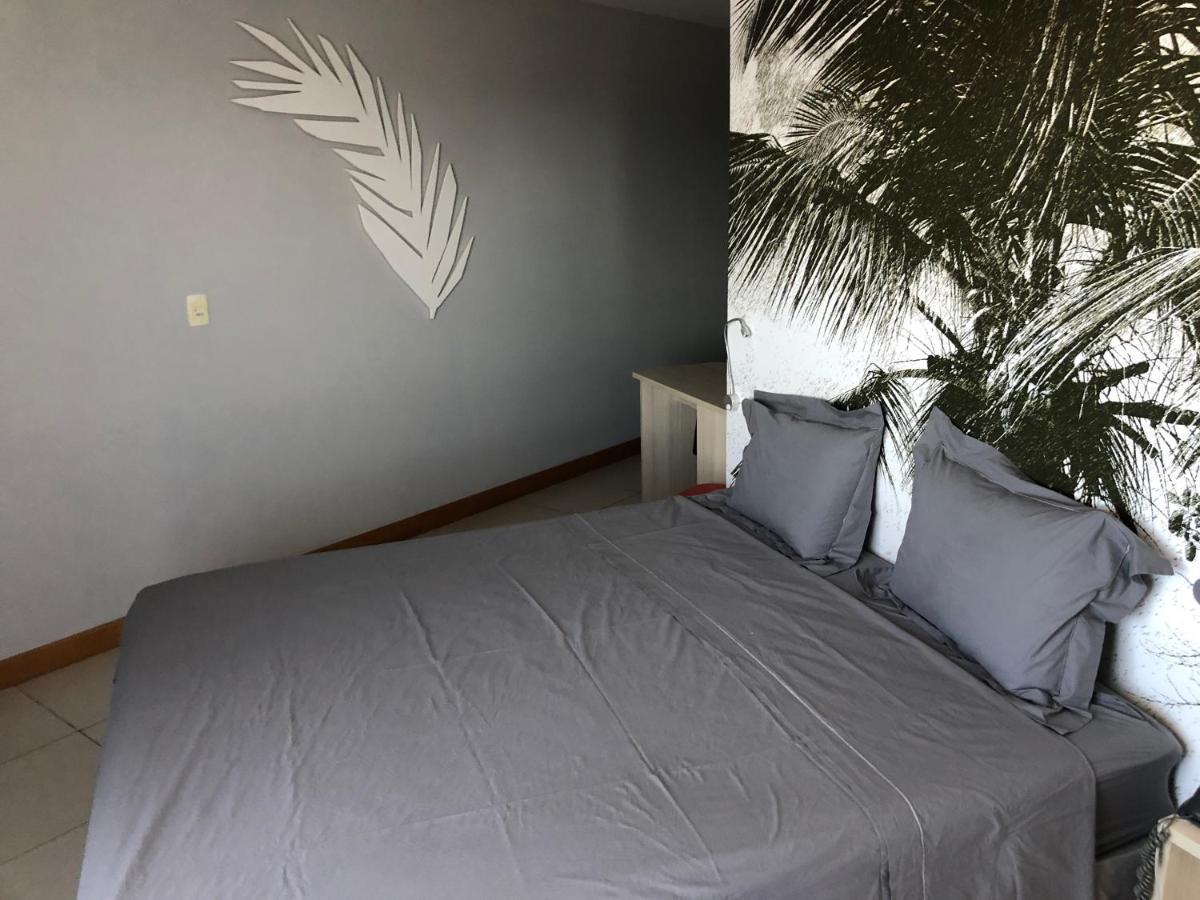 Studio particular em Hotel Salvador Exterior foto